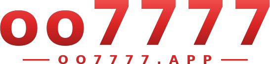oo7777 logo